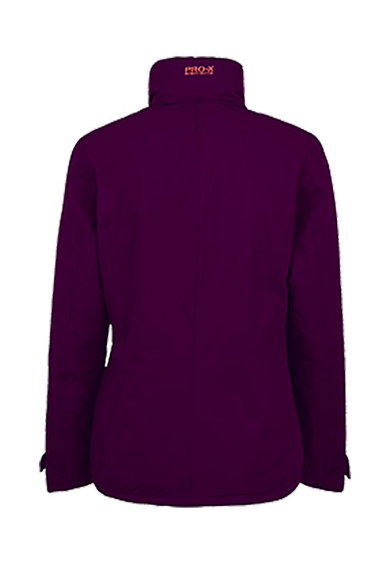 Pro X Damen ÜBERGANGS-/ FUNKTIONSJACKE CINDY 8812