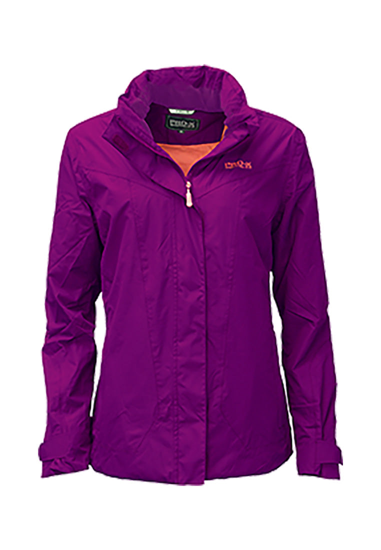 Pro X Damen ÜBERGANGS-/ FUNKTIONSJACKE CINDY 8812