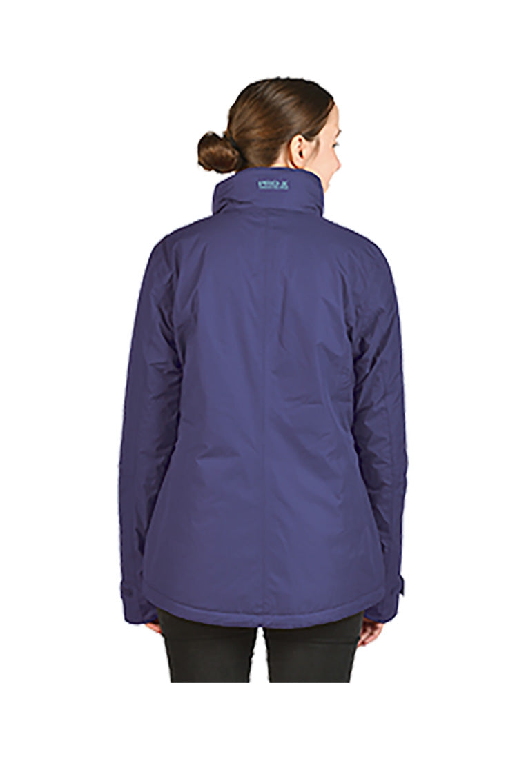 Pro X Damen ÜBERGANGS-/ FUNKTIONSJACKE CINDY 8812