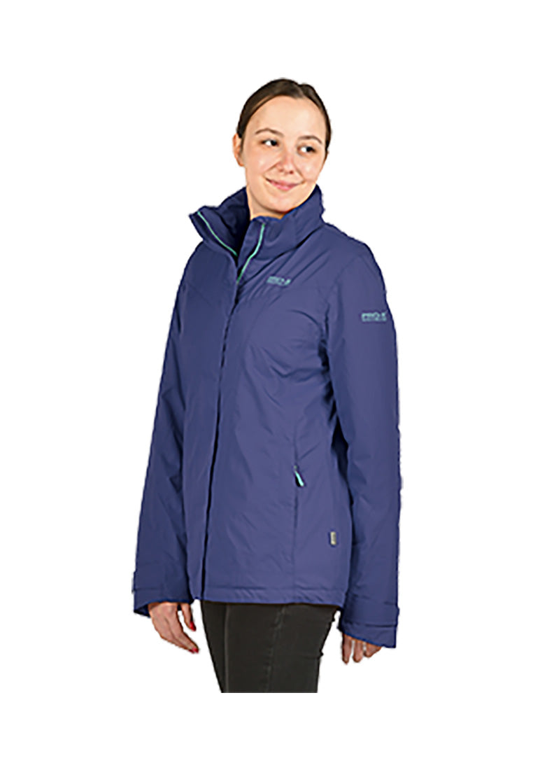 Pro X Damen ÜBERGANGS-/ FUNKTIONSJACKE CINDY 8812
