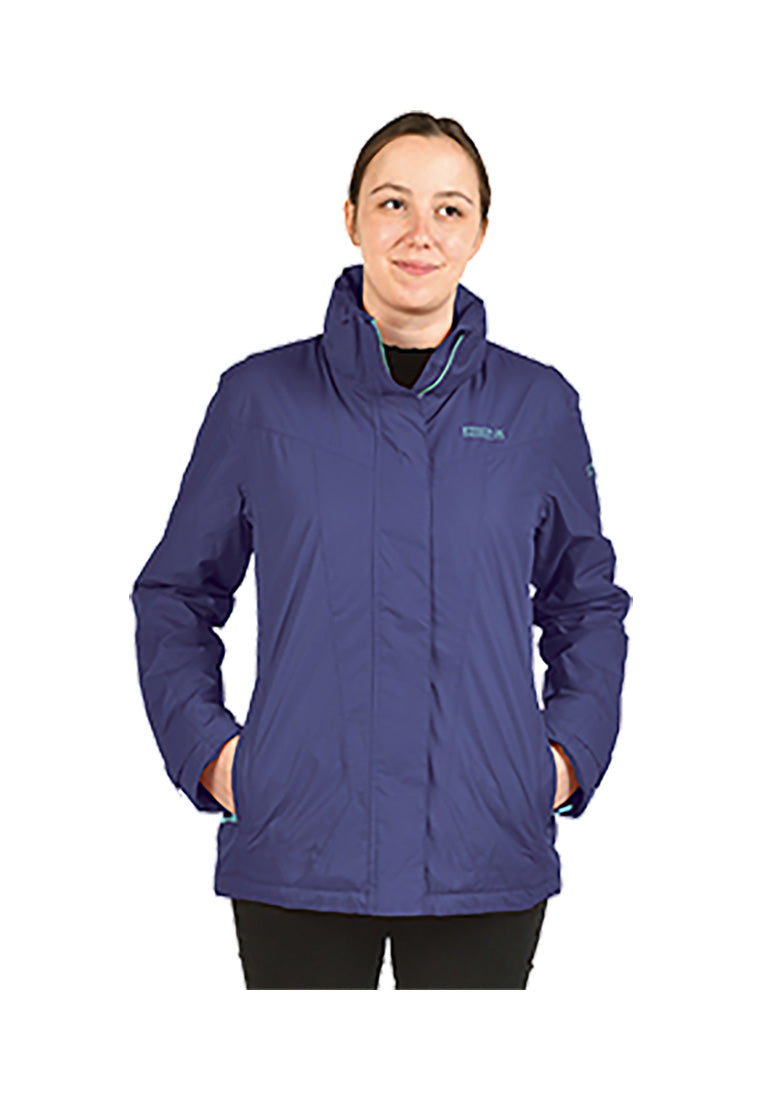 Pro X Damen ÜBERGANGS-/ FUNKTIONSJACKE CINDY 8812