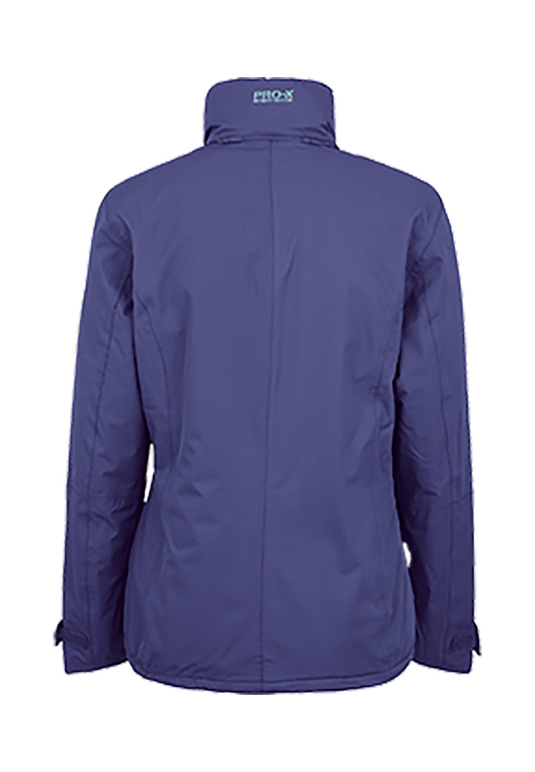 Pro X Damen ÜBERGANGS-/ FUNKTIONSJACKE CINDY 8812