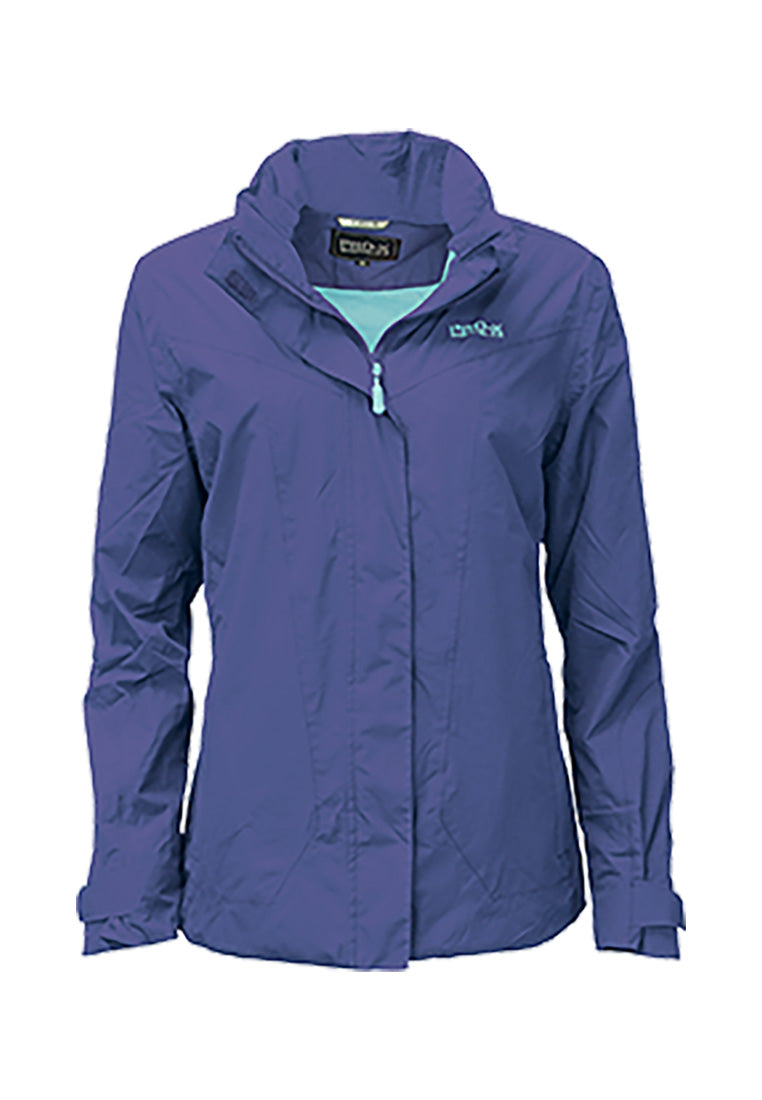 Pro X Damen ÜBERGANGS-/ FUNKTIONSJACKE CINDY 8812