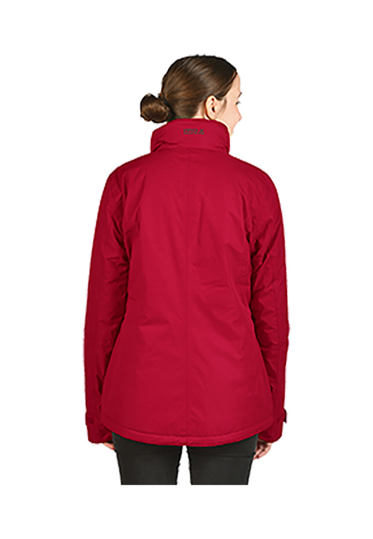 Pro X Damen ÜBERGANGS-/ FUNKTIONSJACKE CINDY 8812