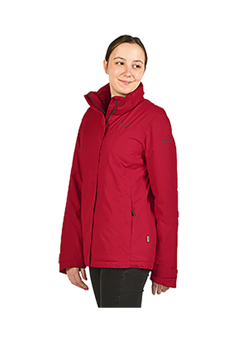 Pro X Damen ÜBERGANGS-/ FUNKTIONSJACKE CINDY 8812