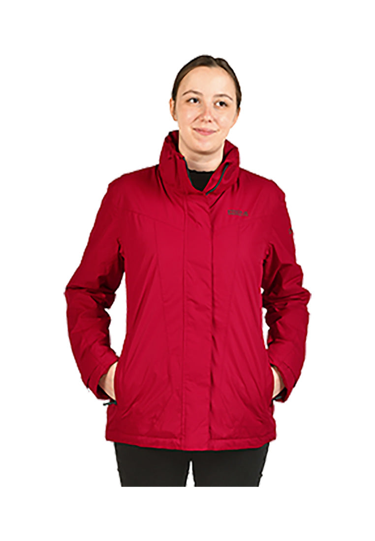 Pro X Damen ÜBERGANGS-/ FUNKTIONSJACKE CINDY 8812