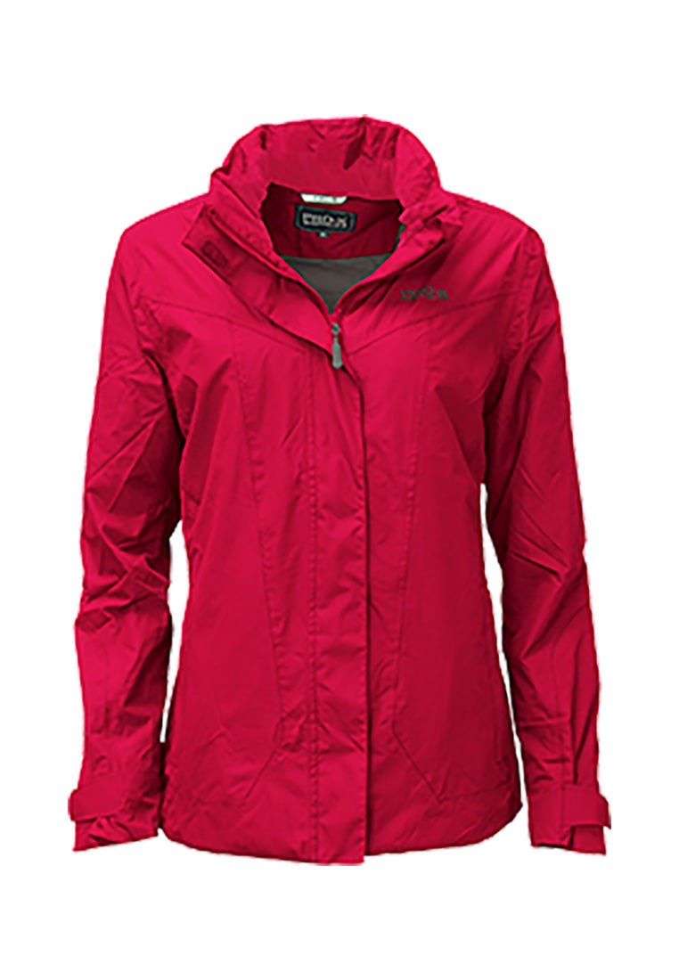 Pro X Damen ÜBERGANGS-/ FUNKTIONSJACKE CINDY 8812