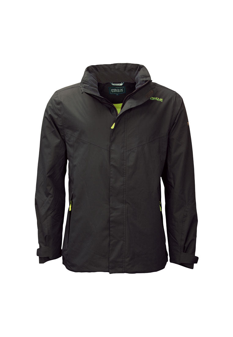 Pro X Herren ÜBERGANGS- /FUNKTIONSJACKE CINDY 8812