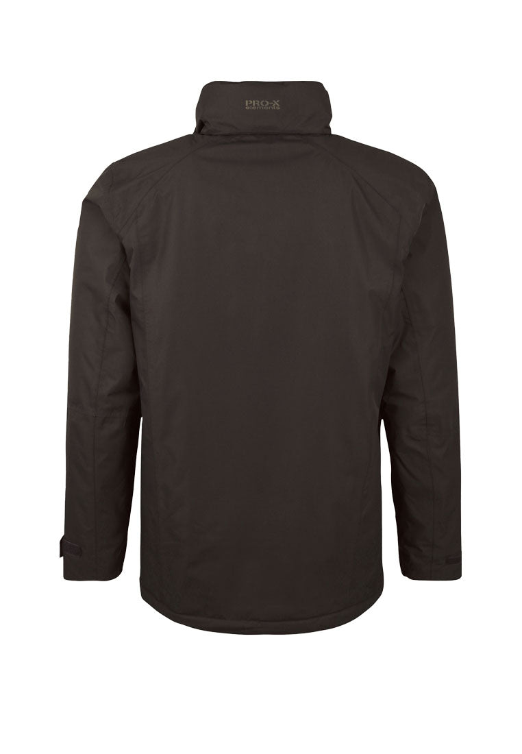 Pro X Herren ÜBERGANGS- /FUNKTIONSJACKE CINDY 8812