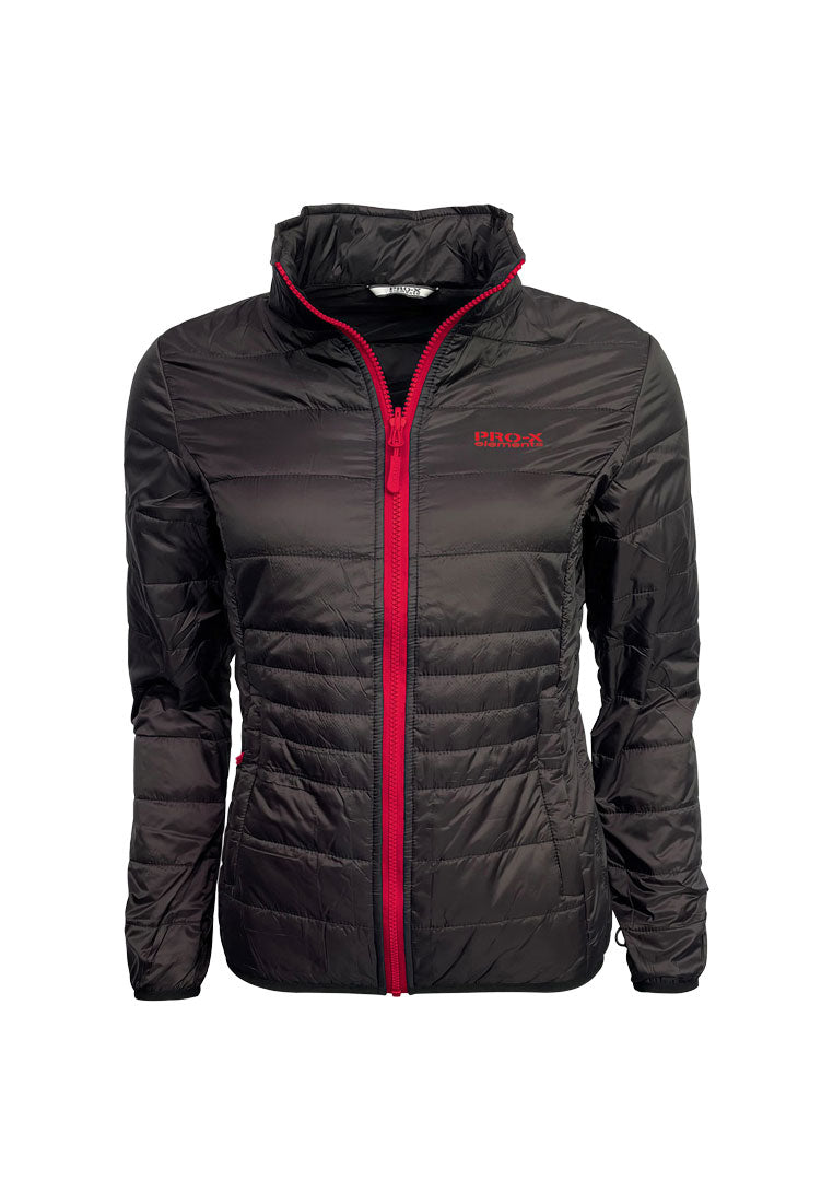 Pro X Damen 3 in1 FUNKTIONSJACKE Agnes 8799