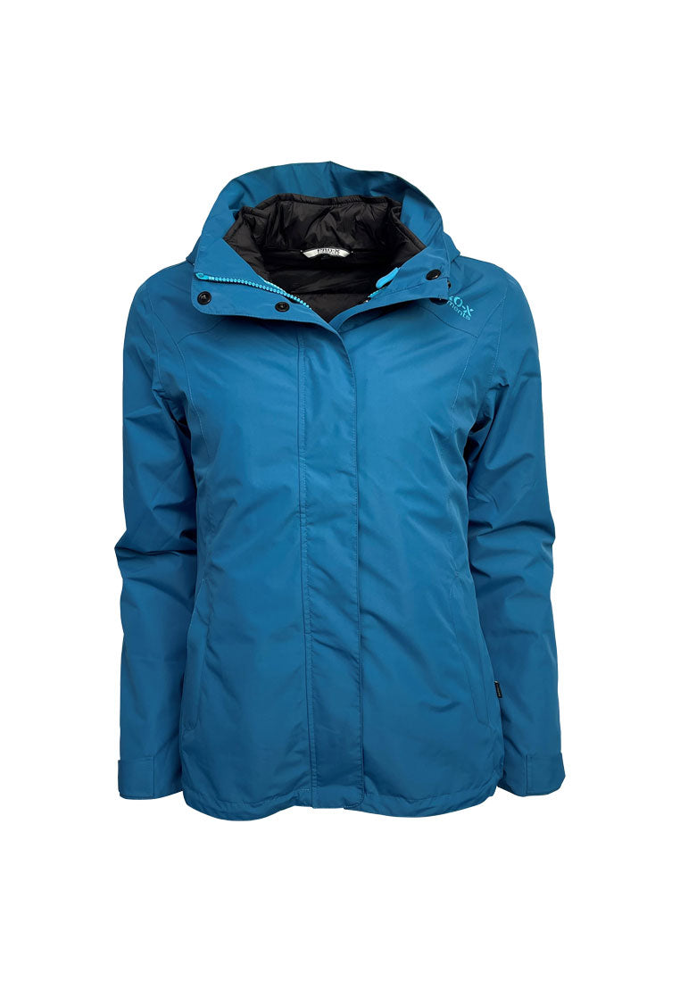 Pro X Damen 3 in1 FUNKTIONSJACKE Agnes 8799