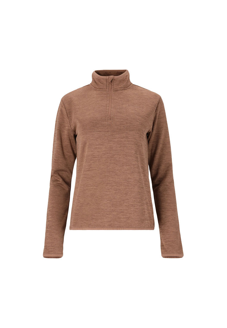 Endurance Damen  Midlayer Vironic E211483
