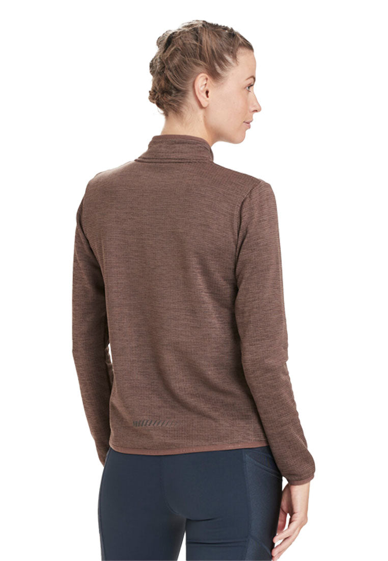 Endurance Damen  Midlayer Vironic E211483