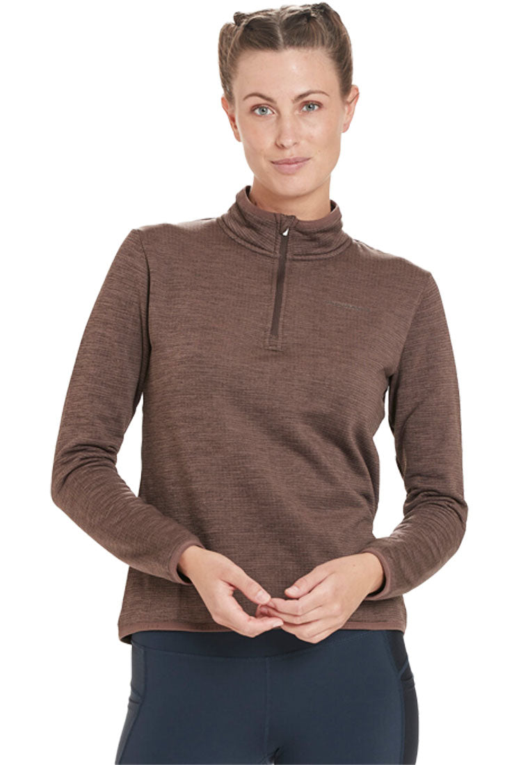 Endurance Damen  Midlayer Vironic E211483