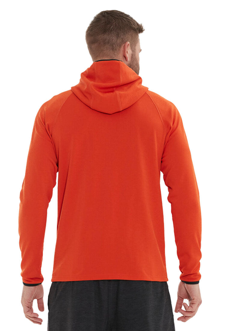 Endurance Herren  Kapuzenjacke Deerto E223342