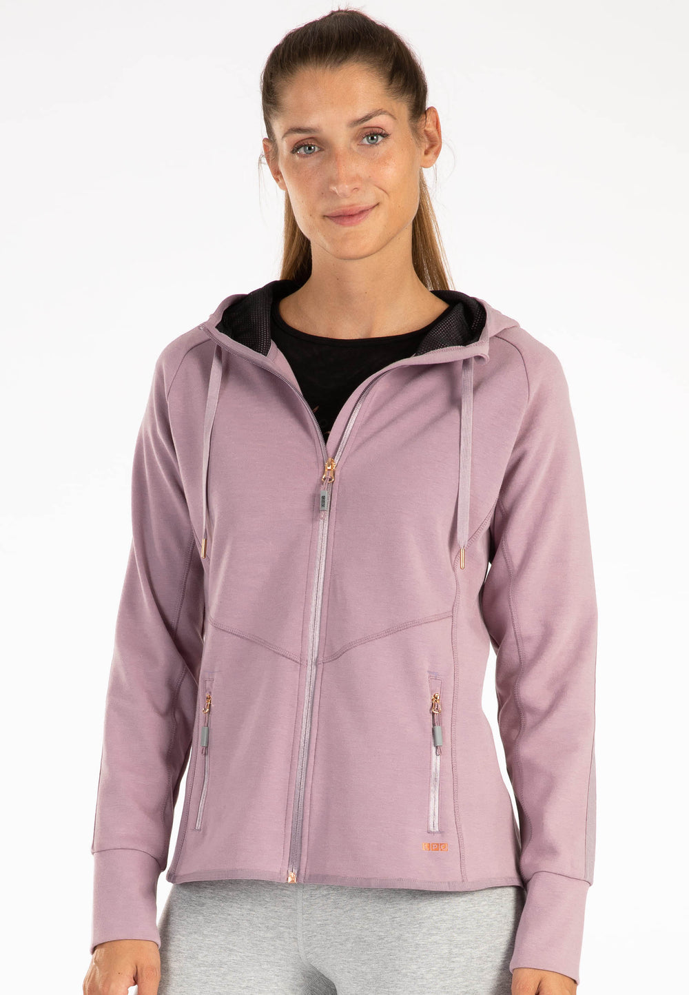 LPO Damen Sportjacke Karlotta 731506