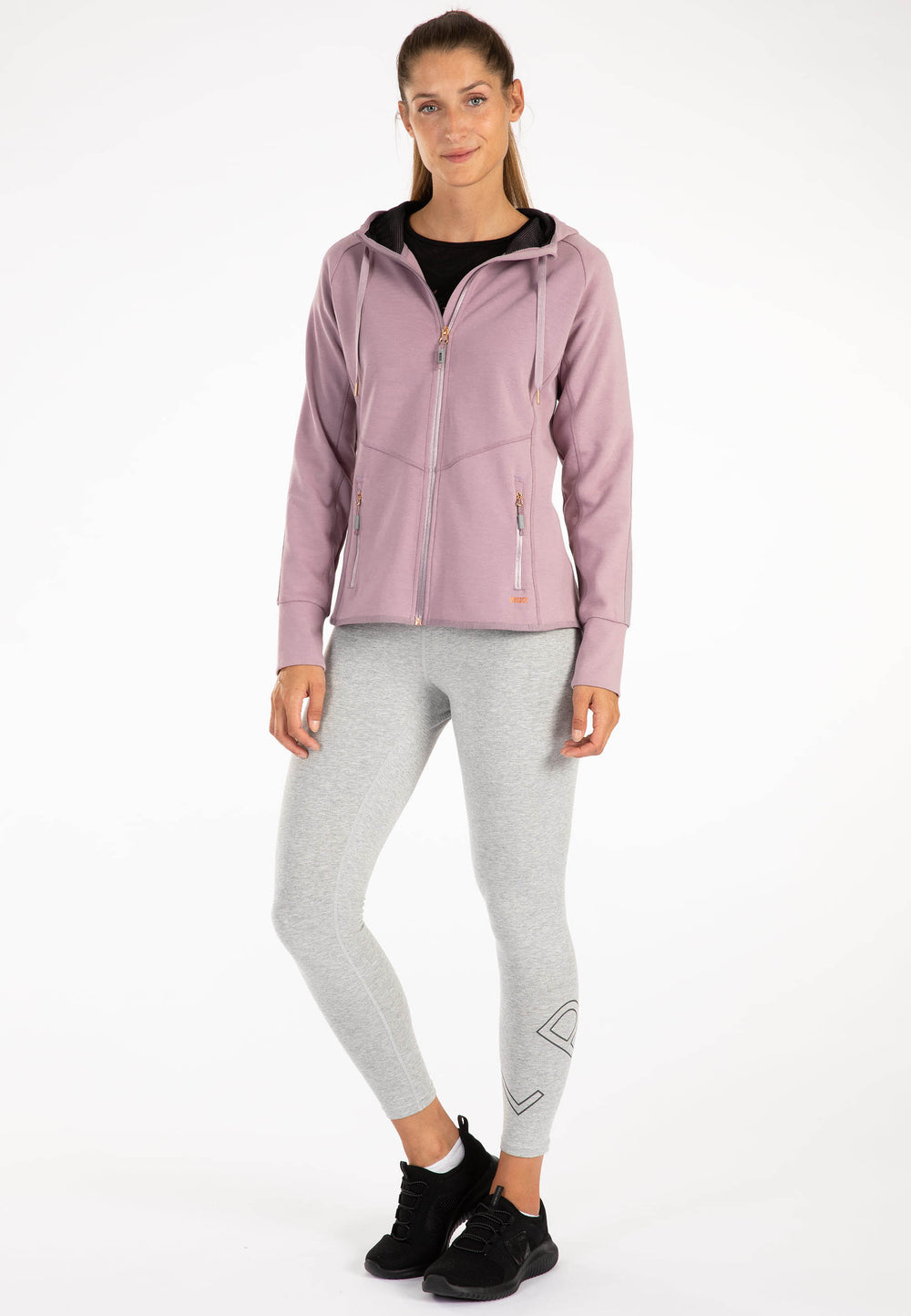 LPO Damen Sportjacke Karlotta 731506