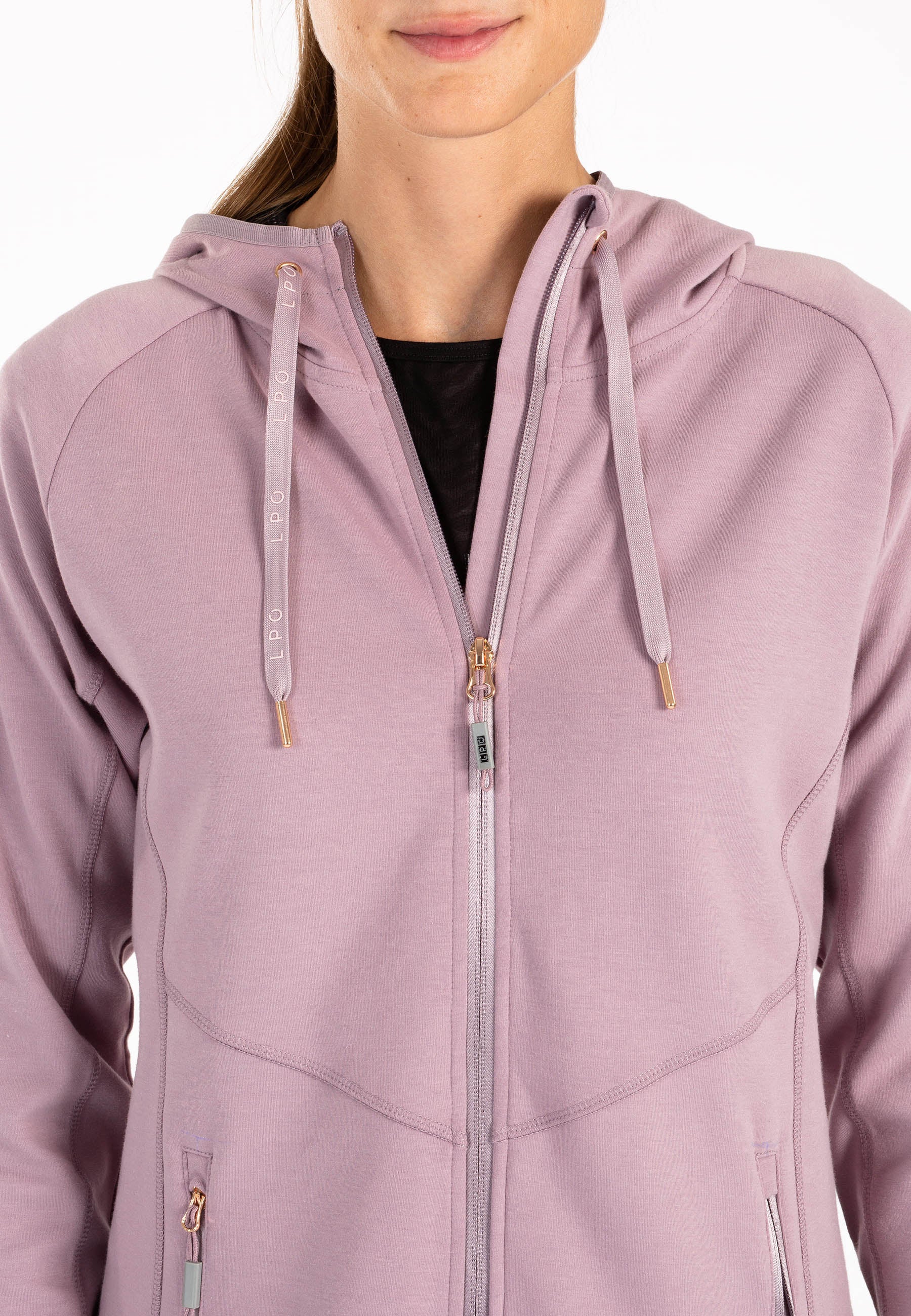 LPO Damen Sportjacke Karlotta 731506
