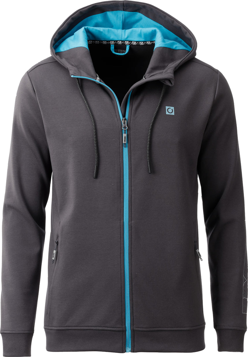 LPO Herren Sweatjacke Robin 2 730506