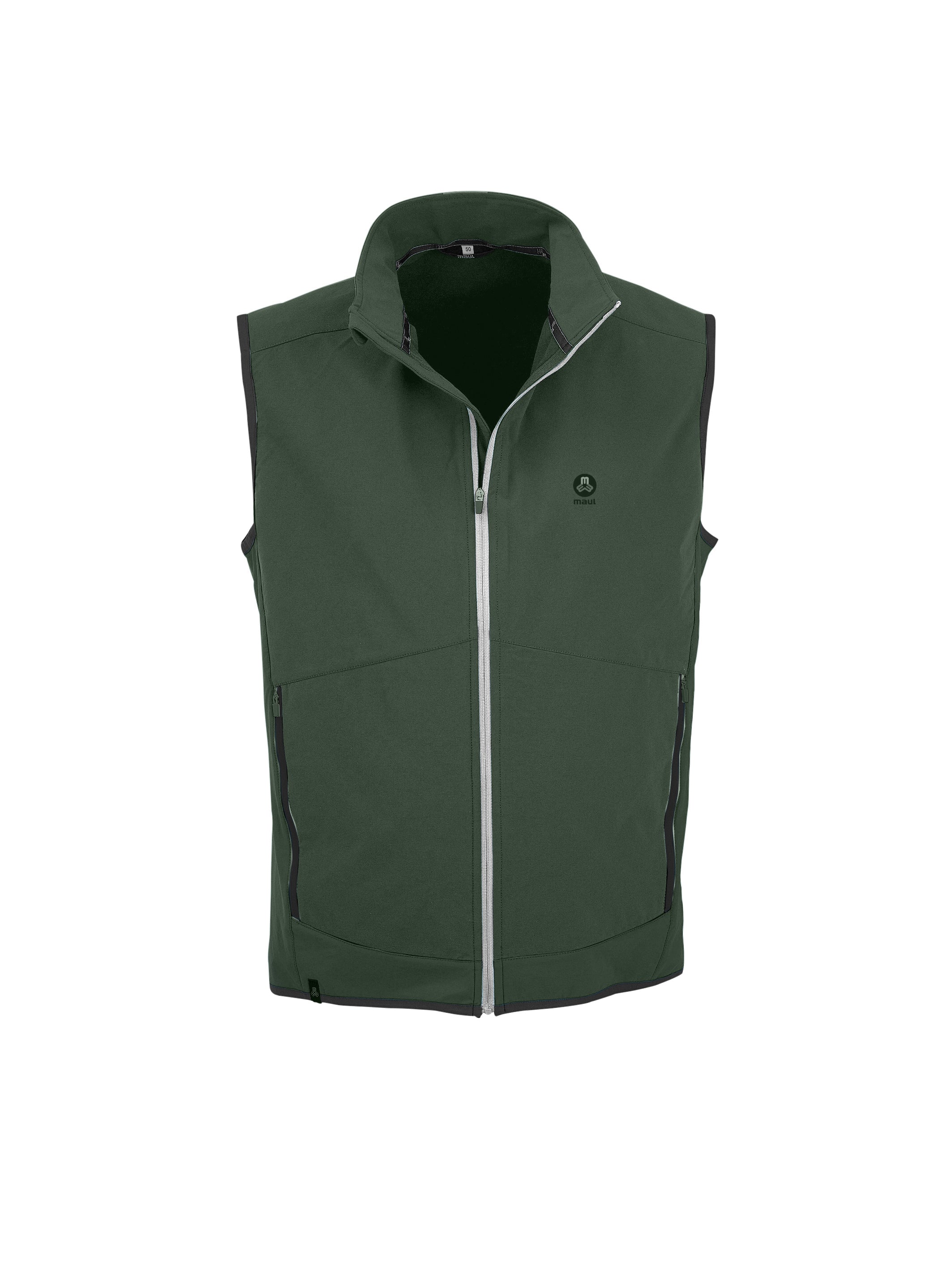 Maul LudwigHerren Softshellweste Hochgall 4624500