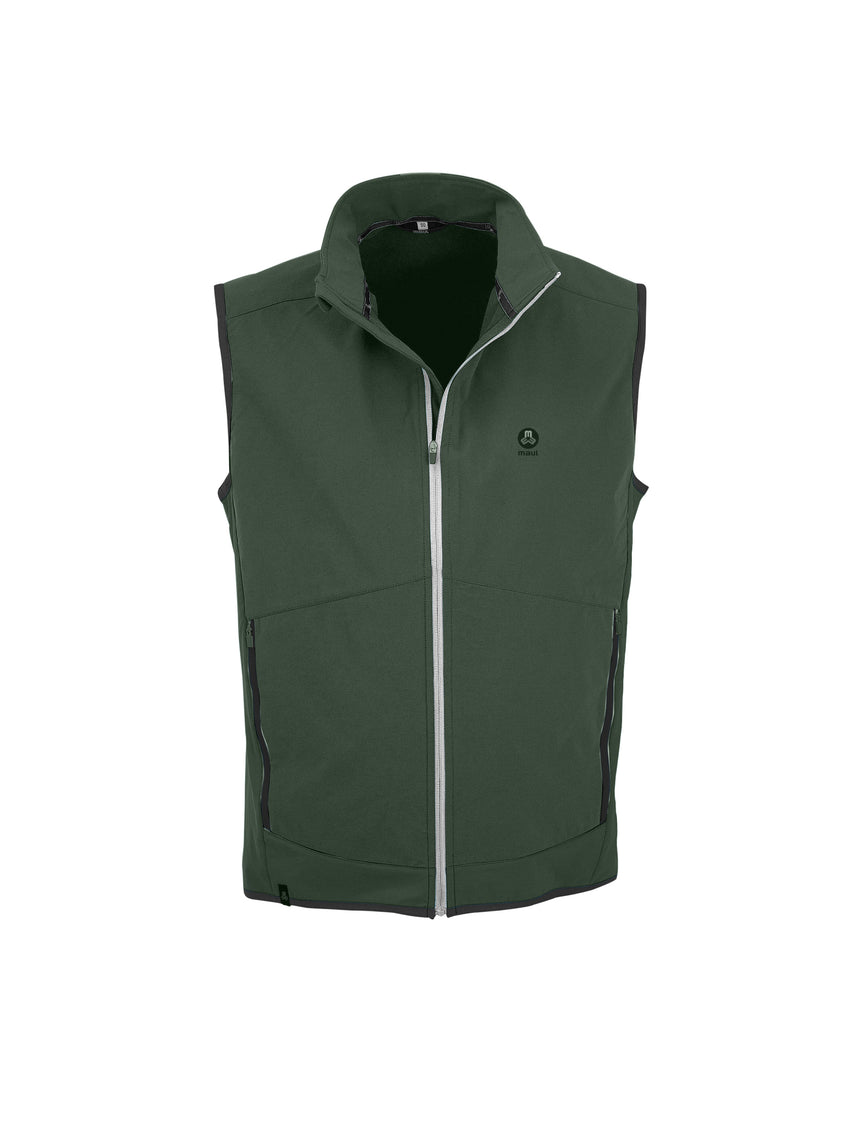 Maul LudwigHerren Softshellweste Hochgall 4624500