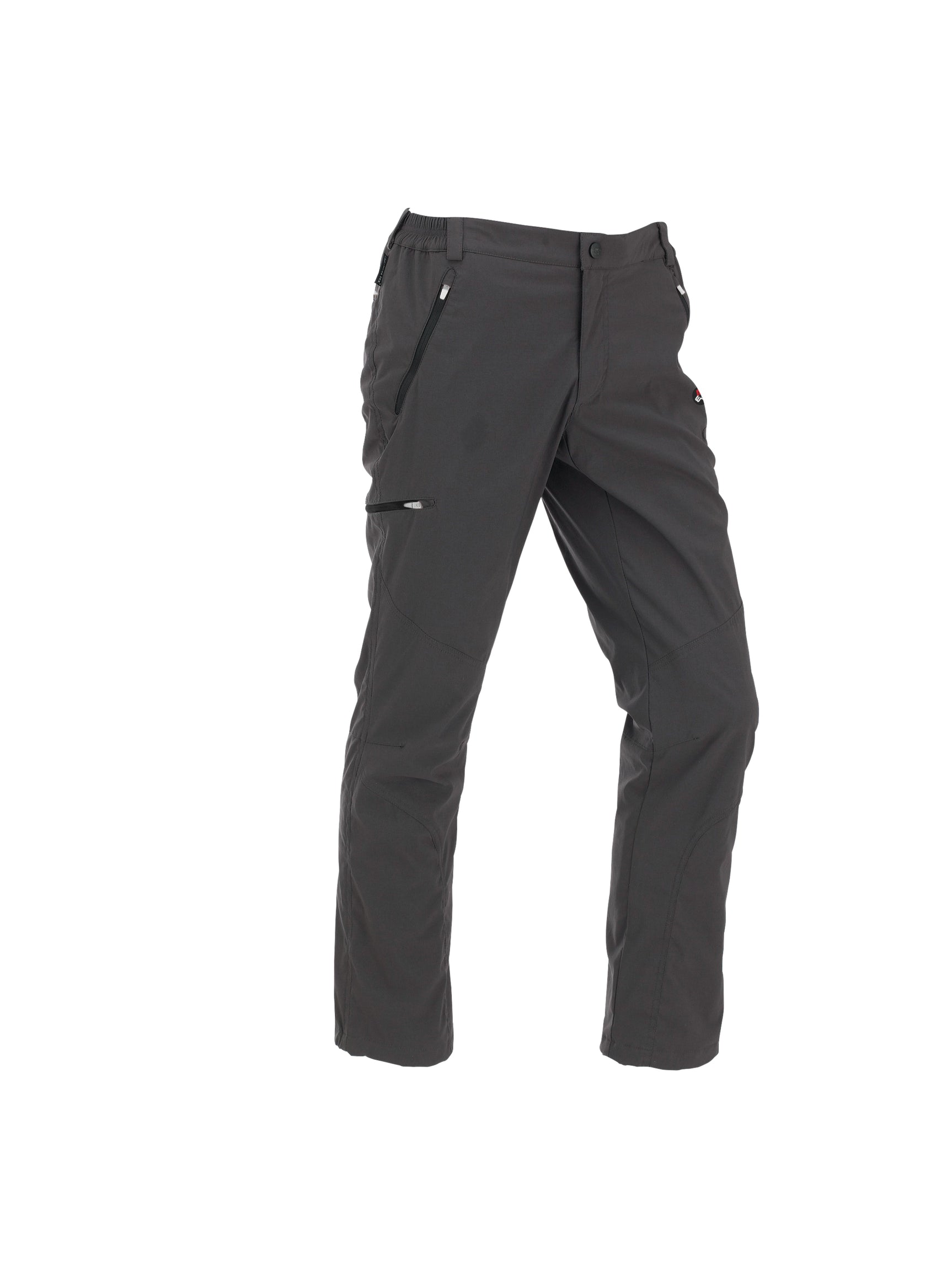 Maul Sport Damen Softshellhose Nebelhorn 4660000