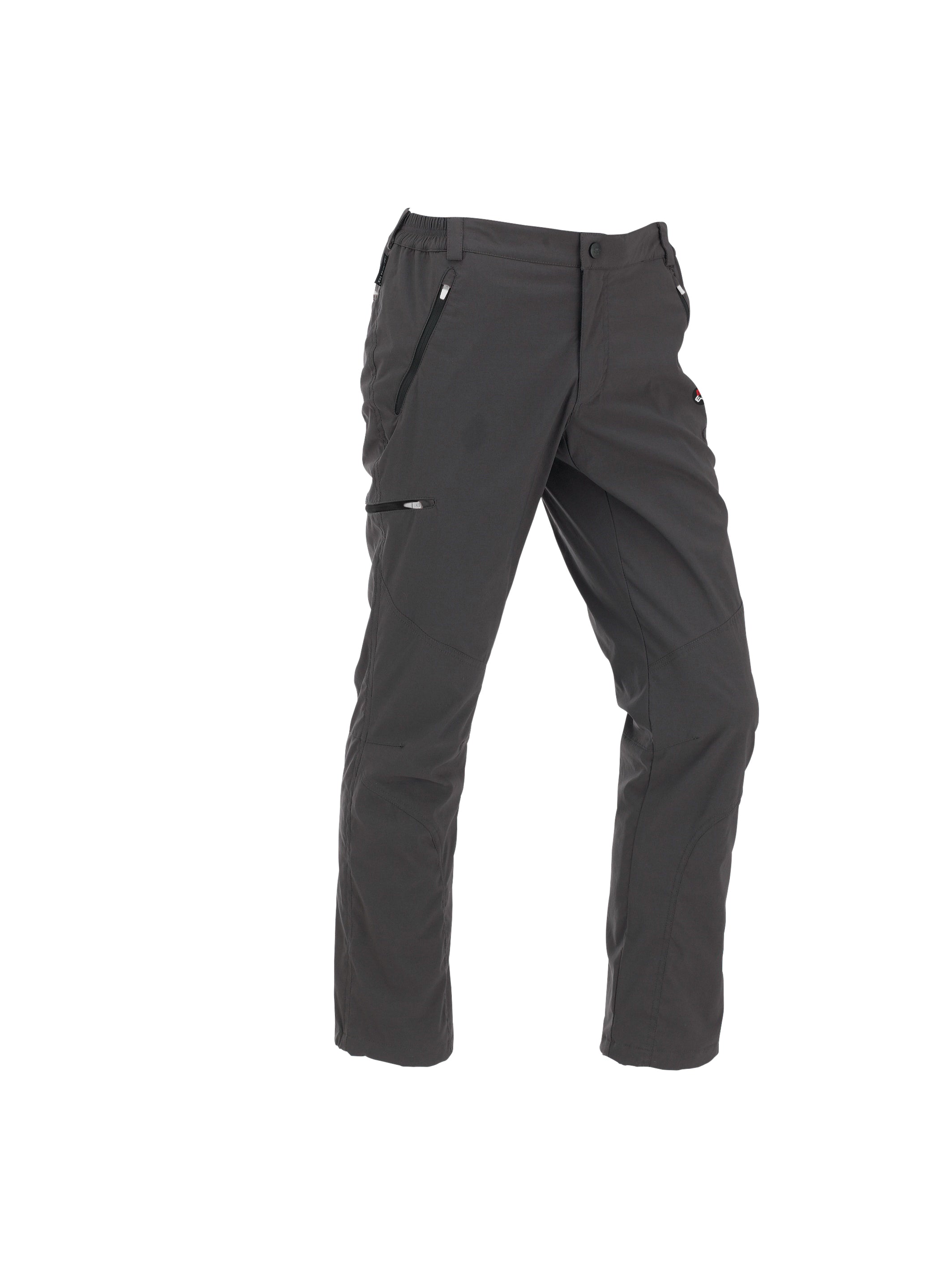 Maul Sport Damen Softshellhose Nebelhorn 4660000