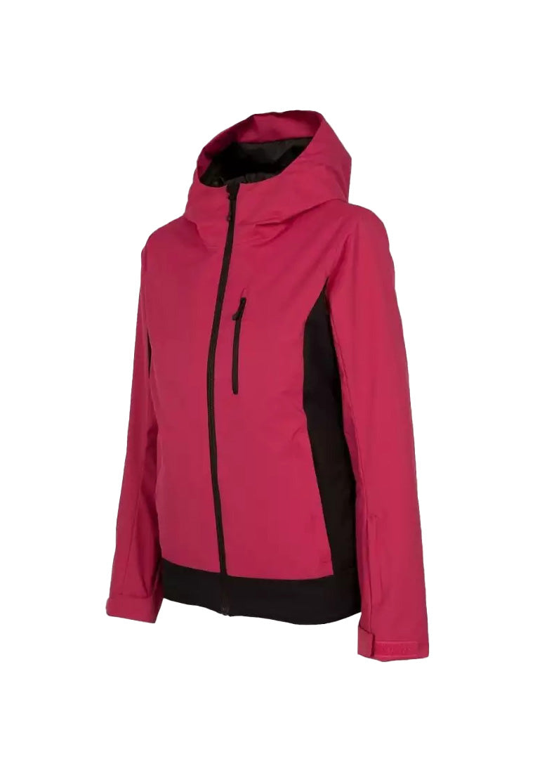 4F Damen Skijacke H4Z22-KUDN002