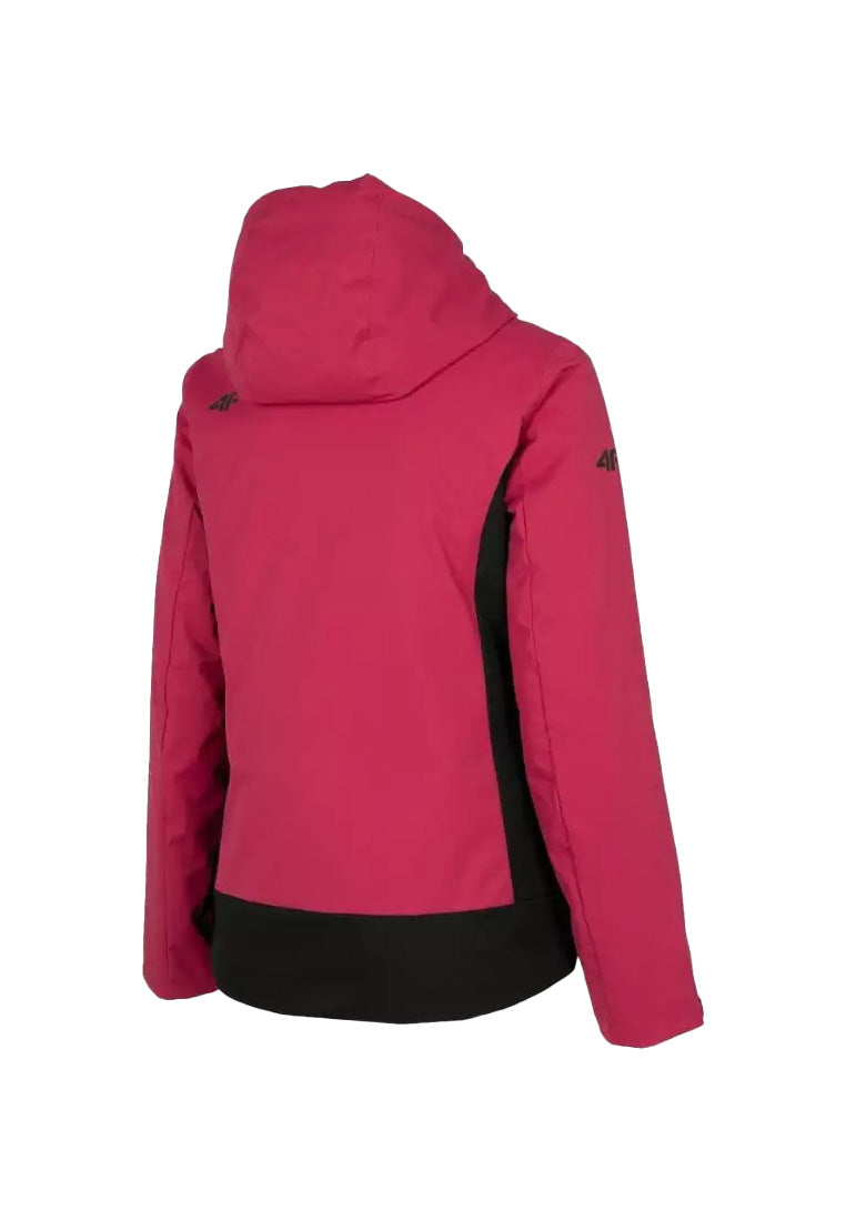 4F Damen Skijacke H4Z22-KUDN002