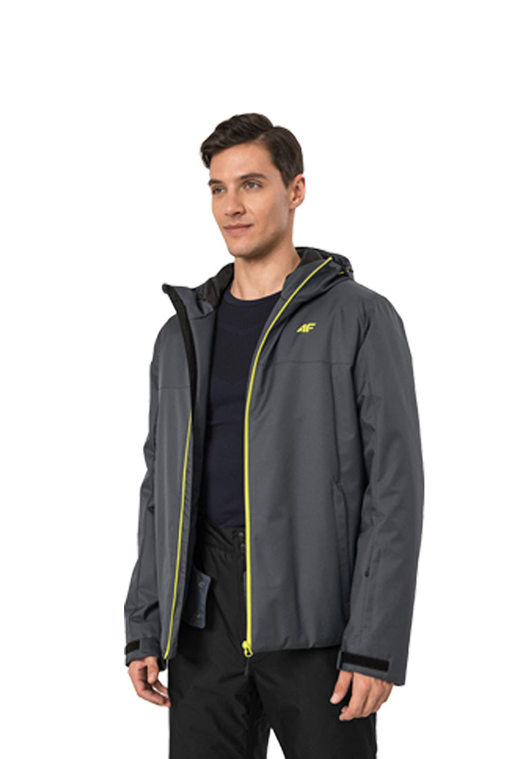 4F Herren Skijacke H4Z22-KUMN001