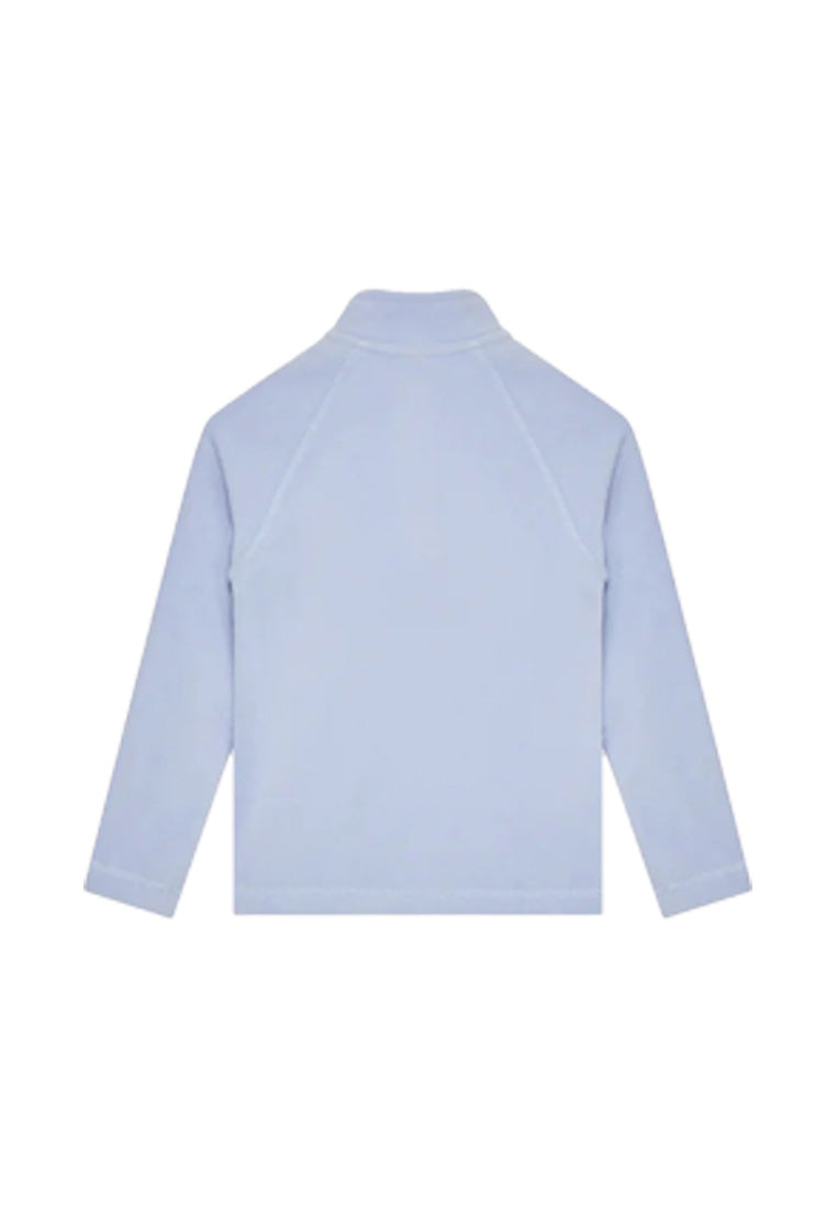 4F Kinder Fleecepulli HJZ22-JBIDP001