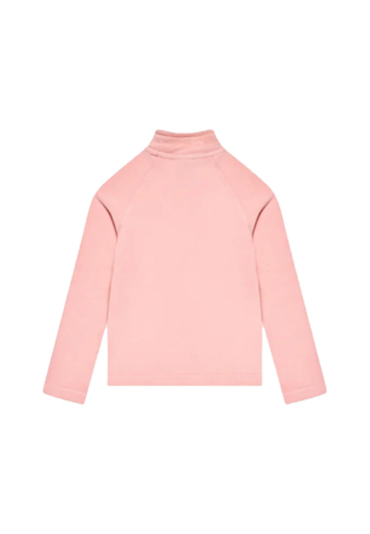 4F Kinder Fleecepulli HJZ22-JBIDP001