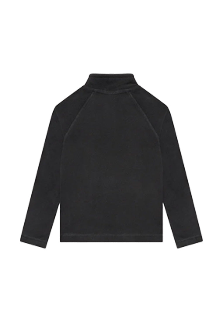 4F Kinder Fleecepulli HJZ22-JBIDP001