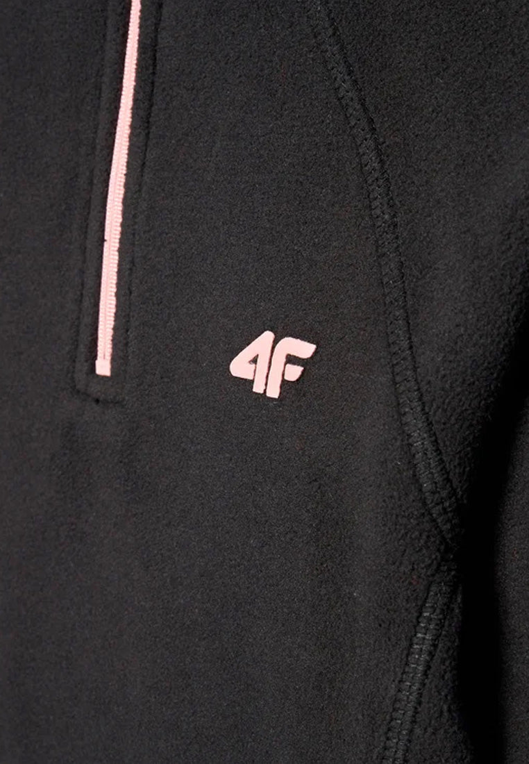 4F Kinder Fleecepulli HJZ22-JBIDP001