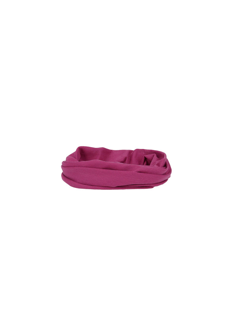 4F UNISEX BANDANA H4Z22-BANU001