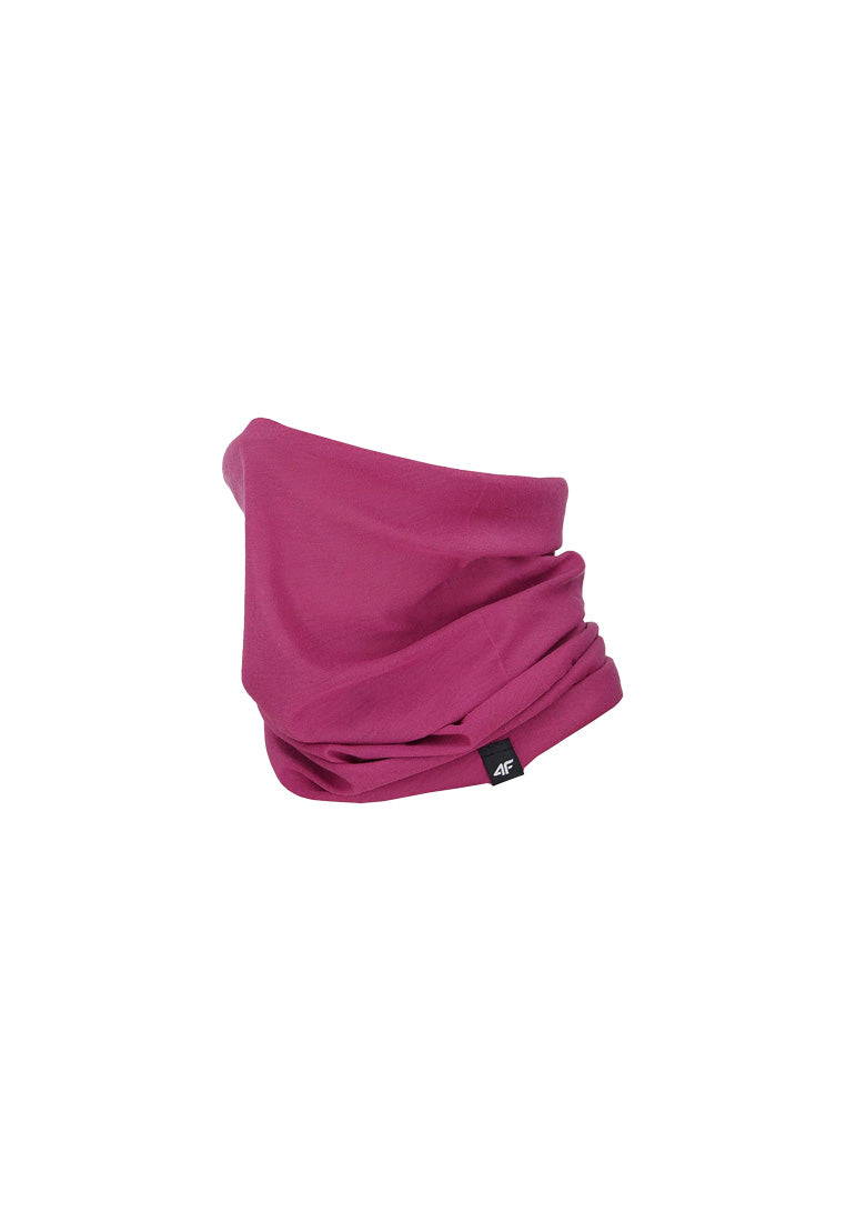 4F UNISEX BANDANA H4Z22-BANU001