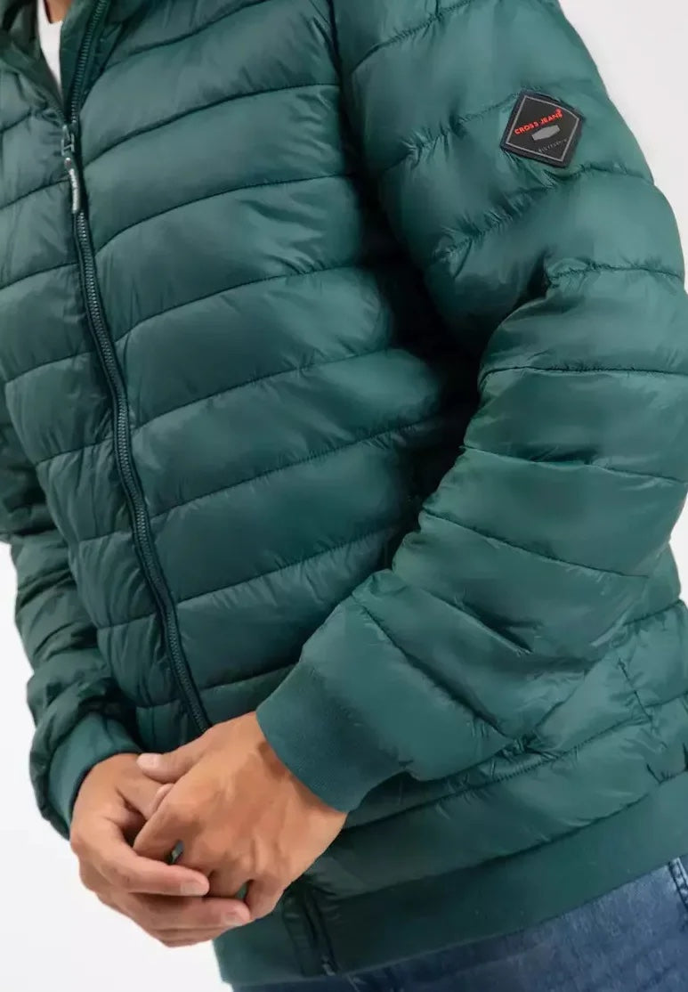 Cross Jeans Herren Übergangsjacke