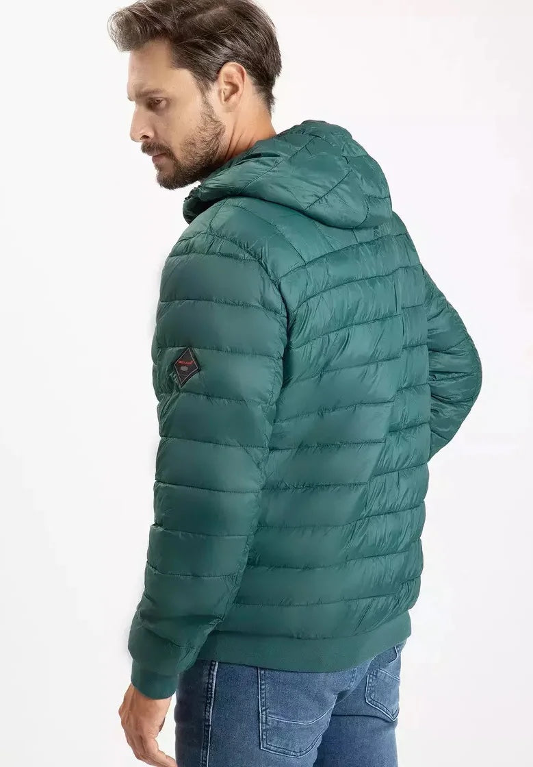 Cross Jeans Herren Übergangsjacke