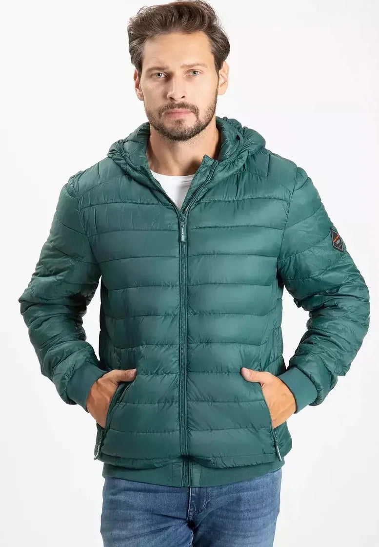 Cross Jeans Herren Übergangsjacke