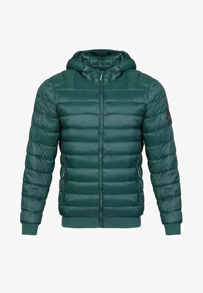 Cross Jeans Herren Übergangsjacke