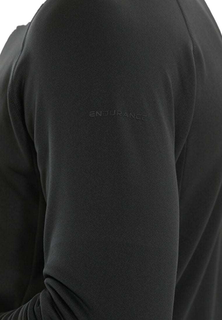 Endurance Herren Midlayer Almatt E223500