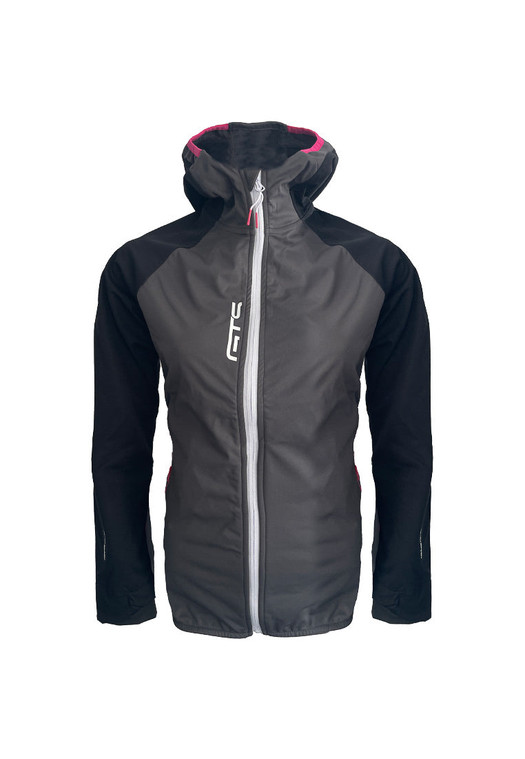 GTS Damen Softshelljacke GTS 404122L