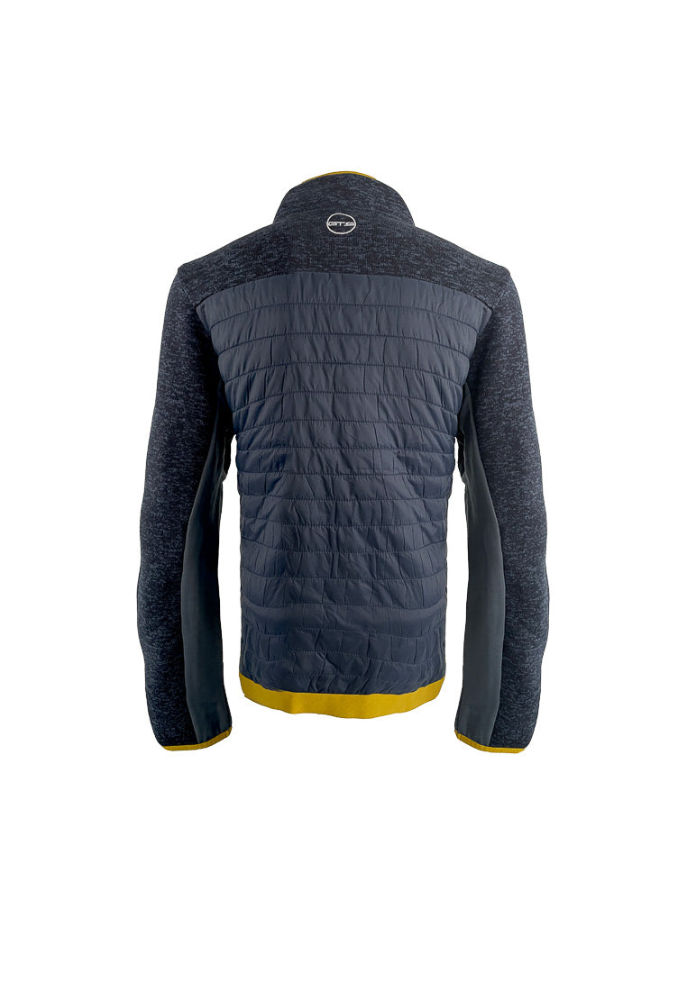 GTS Herren Fleecejacke GTS 404422M