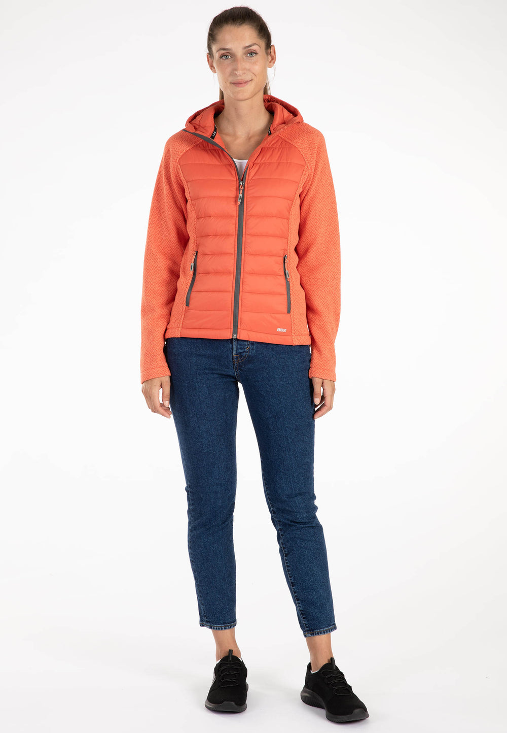 LPO Damen Hybridjacke Zarah 745502