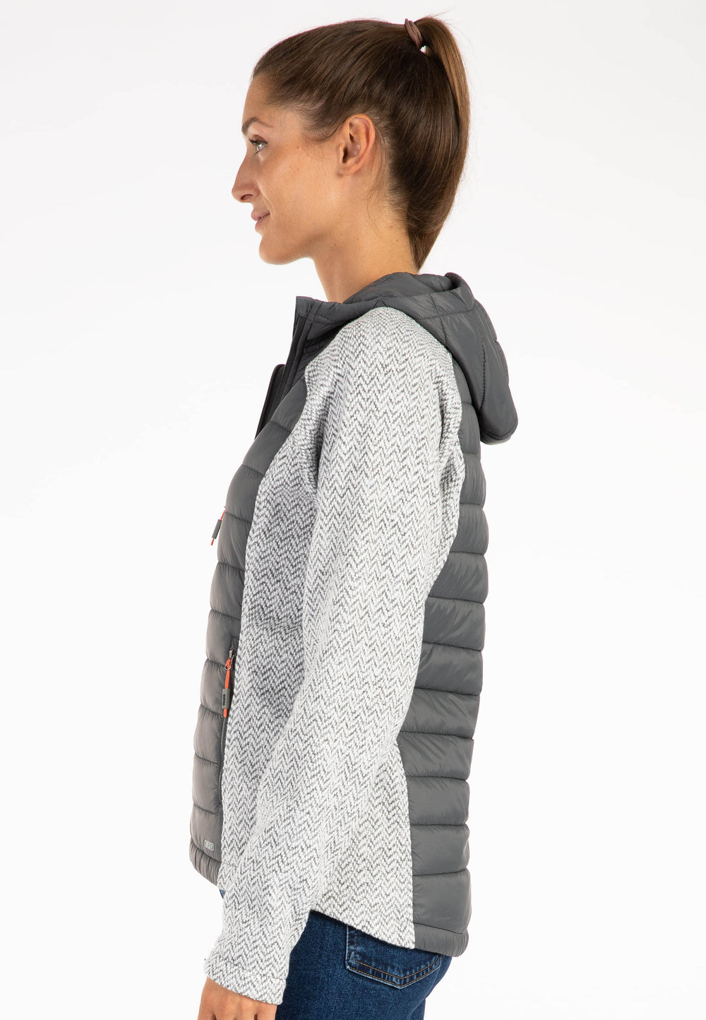 LPO Damen Hybridjacke Zarah 745502