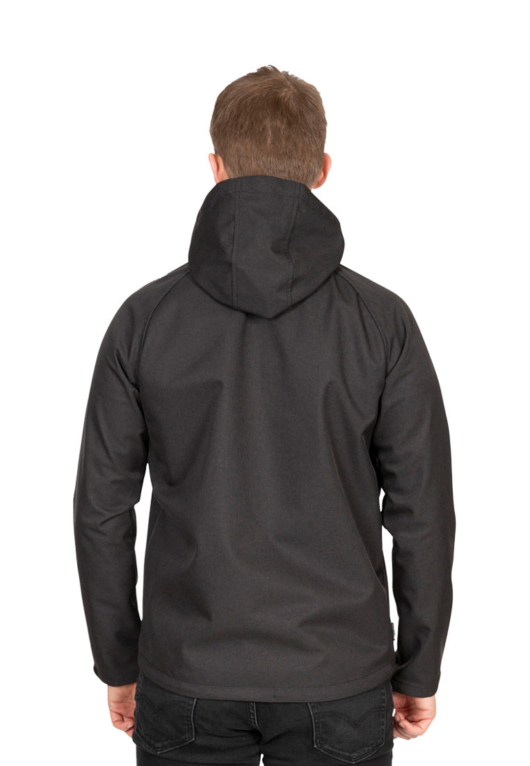 Trespass Herren Softshelljacke MAVERICK