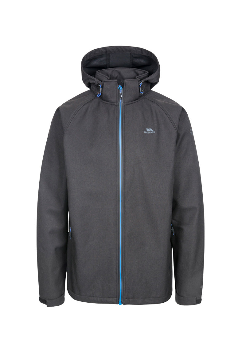Trespass Herren Softshelljacke MAVERICK