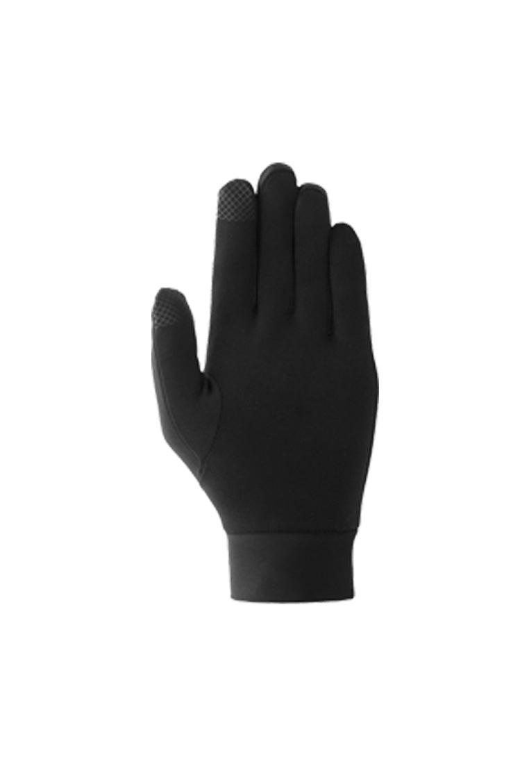 4F Unisex Strick-Touchhandschuhe