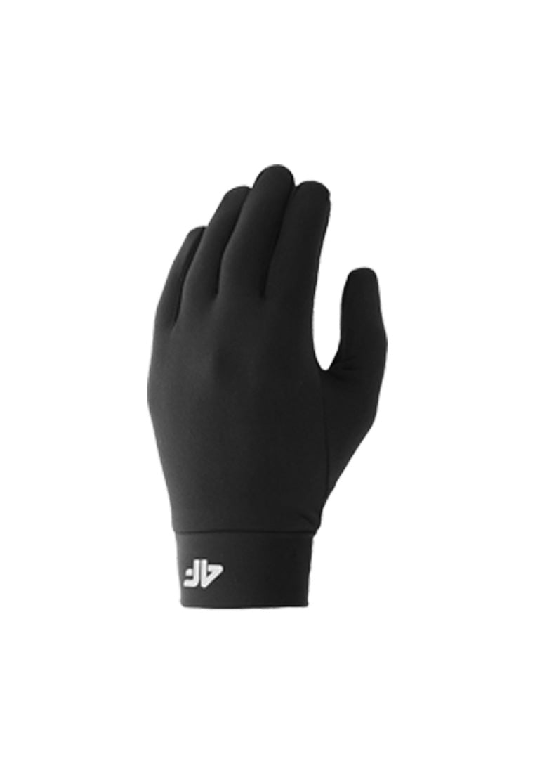 4F Unisex Strick-Touchhandschuhe