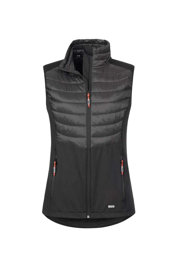 LPO Damen Hybridweste Eila